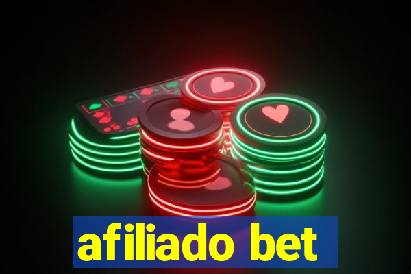 afiliado bet